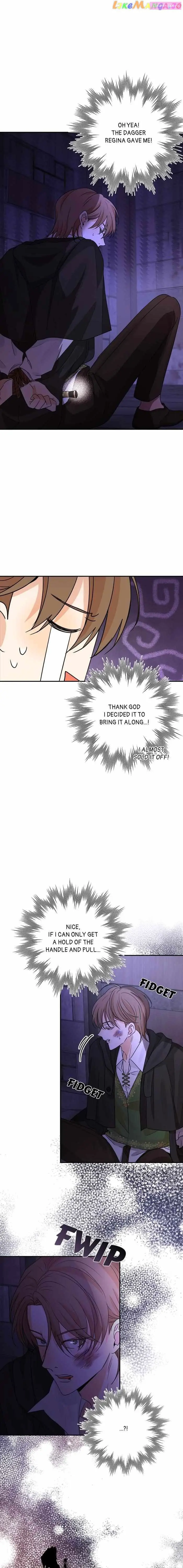 Stuck in My Sister's Dating Sim Zinmanga X Chapter 19 Page 11