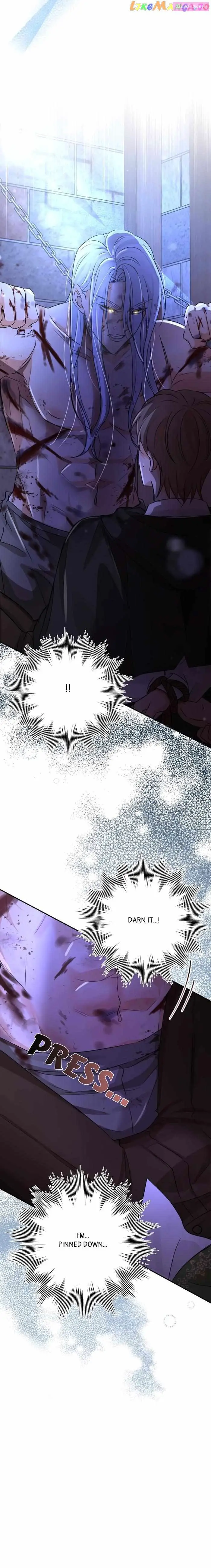 Stuck in My Sister's Dating Sim Zinmanga X Chapter 19 Page 13