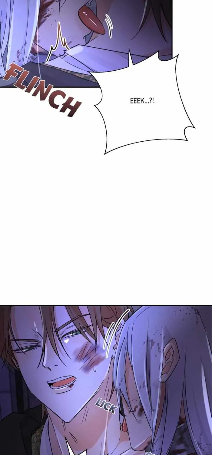 Stuck in My Sister's Dating Sim Zinmanga X Chapter 19 Page 57