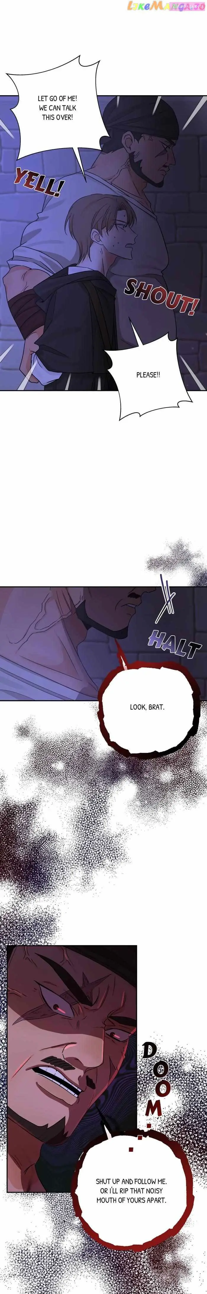 Stuck in My Sister's Dating Sim Zinmanga X Chapter 18 Page 5
