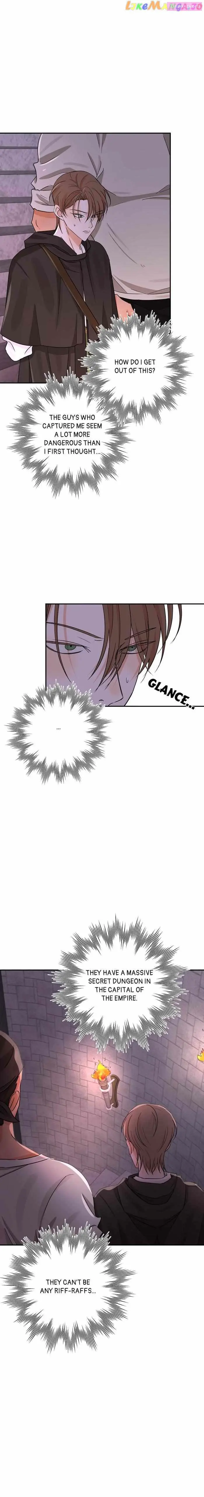 Stuck in My Sister's Dating Sim Zinmanga X Chapter 18 Page 7