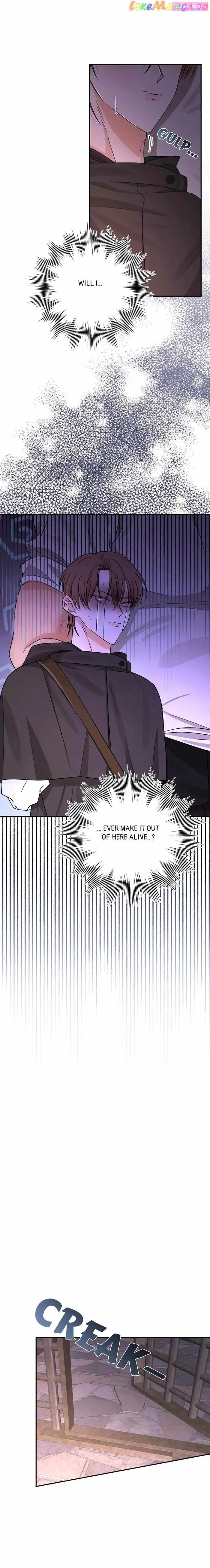 Stuck in My Sister's Dating Sim Zinmanga X Chapter 18 Page 8