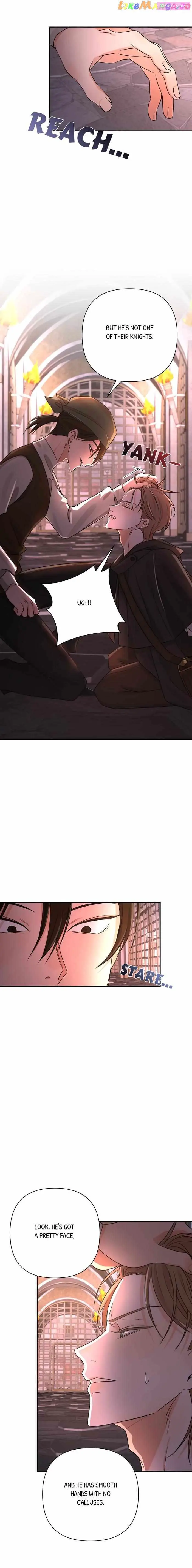 Stuck in My Sister's Dating Sim Zinmanga X Chapter 18 Page 11