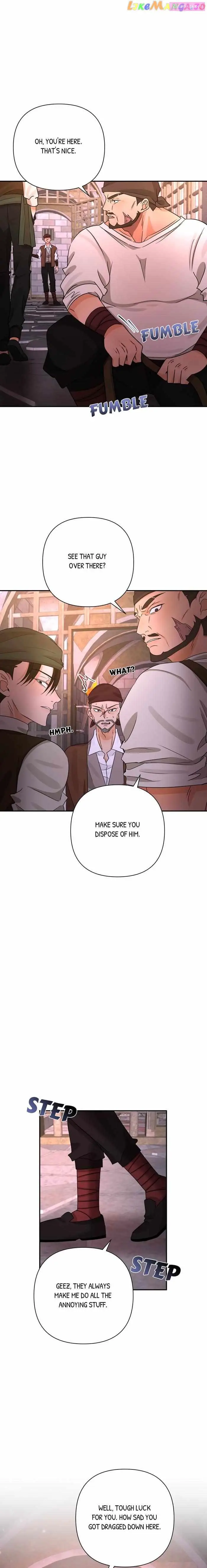Stuck in My Sister's Dating Sim Zinmanga X Chapter 18 Page 16