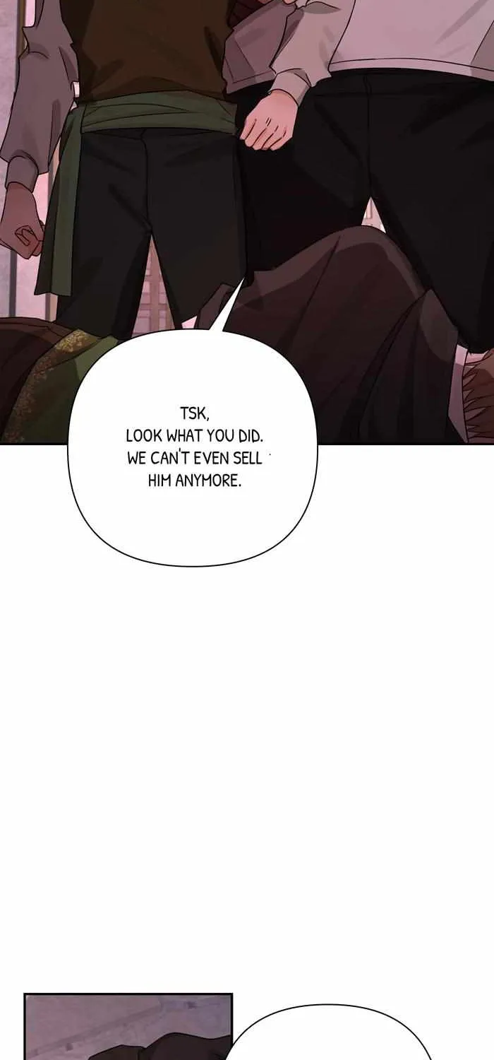 Stuck in My Sister's Dating Sim Zinmanga X Chapter 18 Page 57