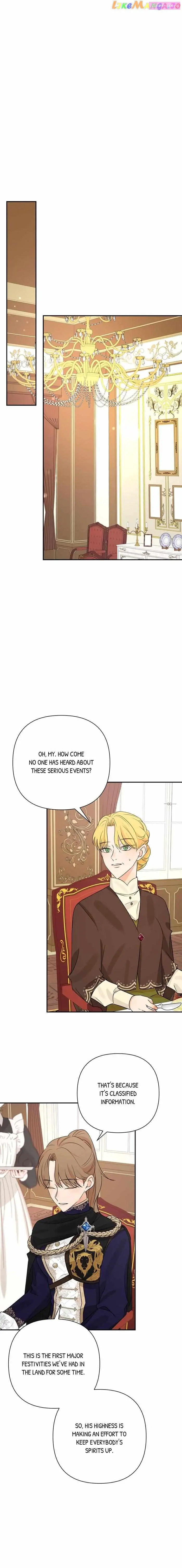 Stuck in My Sister's Dating Sim Zinmanga X Chapter 17 Page 1