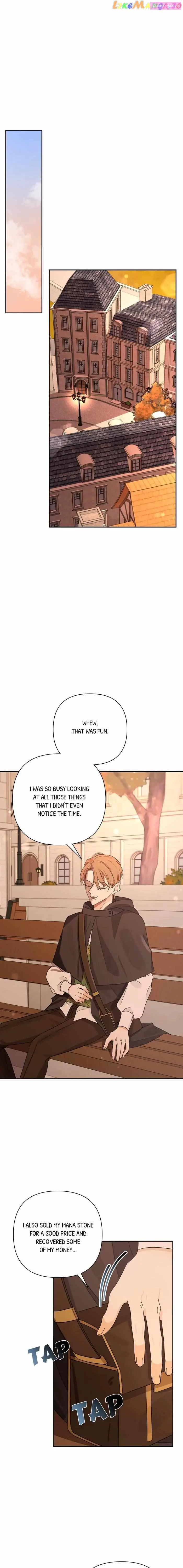 Stuck in My Sister's Dating Sim Zinmanga X Chapter 17 Page 14
