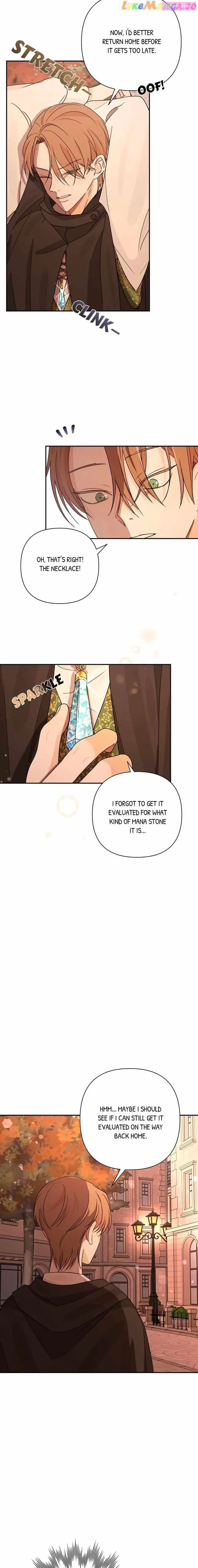 Stuck in My Sister's Dating Sim Zinmanga X Chapter 17 Page 15