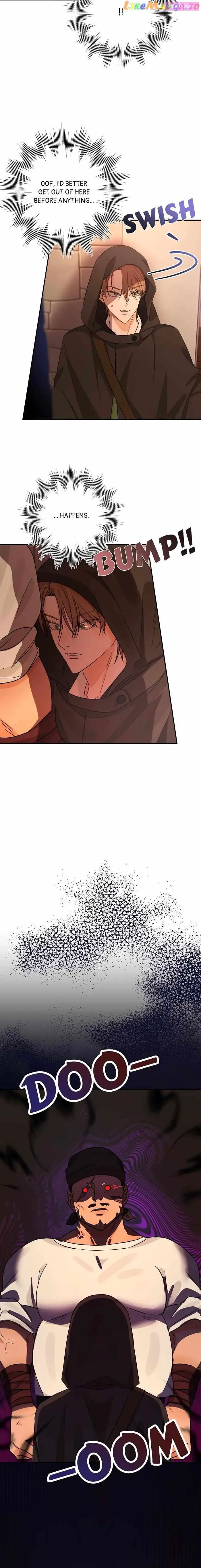 Stuck in My Sister's Dating Sim Zinmanga X Chapter 17 Page 18