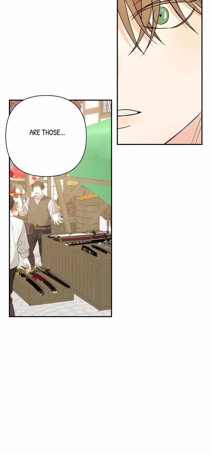 Stuck in My Sister's Dating Sim Zinmanga X Chapter 17 Page 33