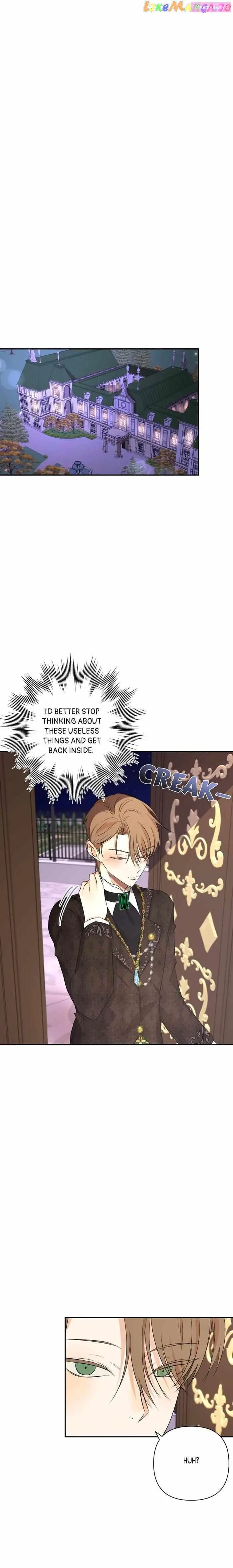 Stuck in My Sister's Dating Sim Zinmanga X Chapter 16 Page 1
