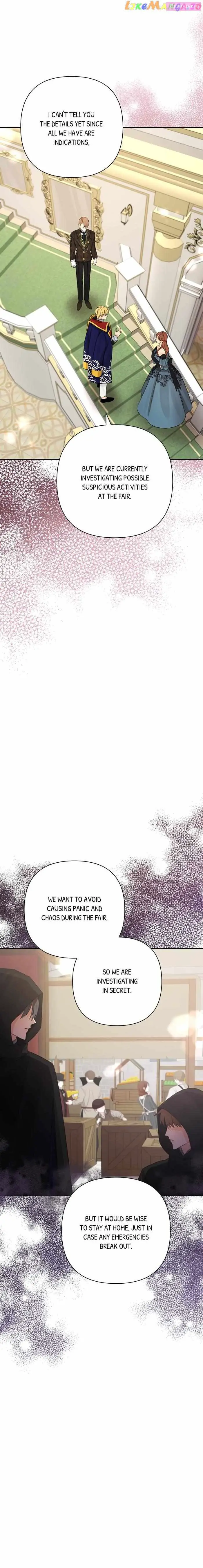 Stuck in My Sister's Dating Sim Zinmanga X Chapter 16 Page 6