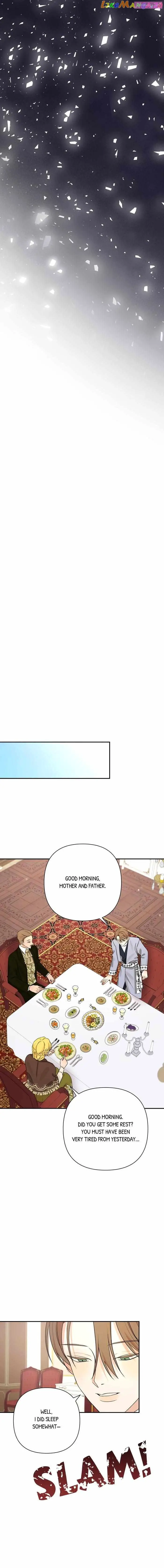 Stuck in My Sister's Dating Sim Zinmanga X Chapter 16 Page 15