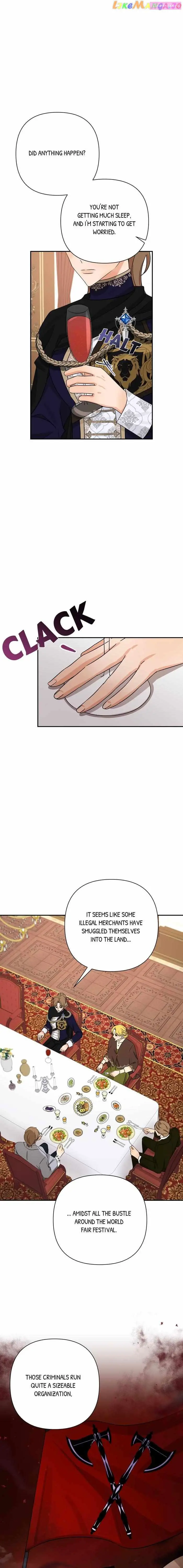 Stuck in My Sister's Dating Sim Zinmanga X Chapter 16 Page 17