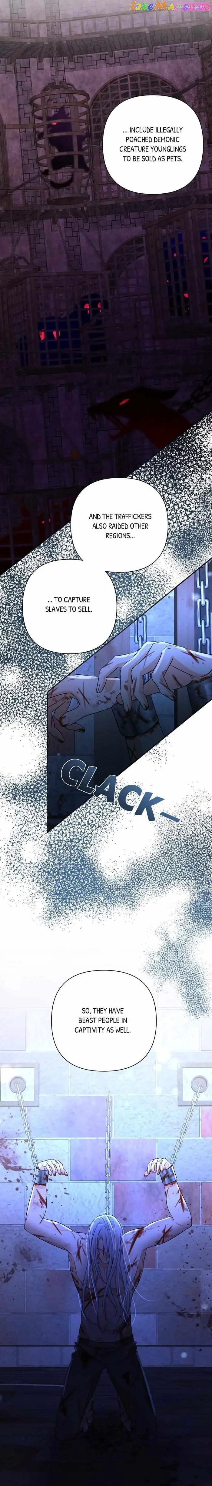 Stuck in My Sister's Dating Sim Zinmanga X Chapter 16 Page 19
