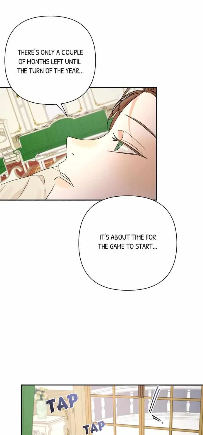 Stuck in My Sister's Dating Sim Zinmanga X Chapter 16 Page 35