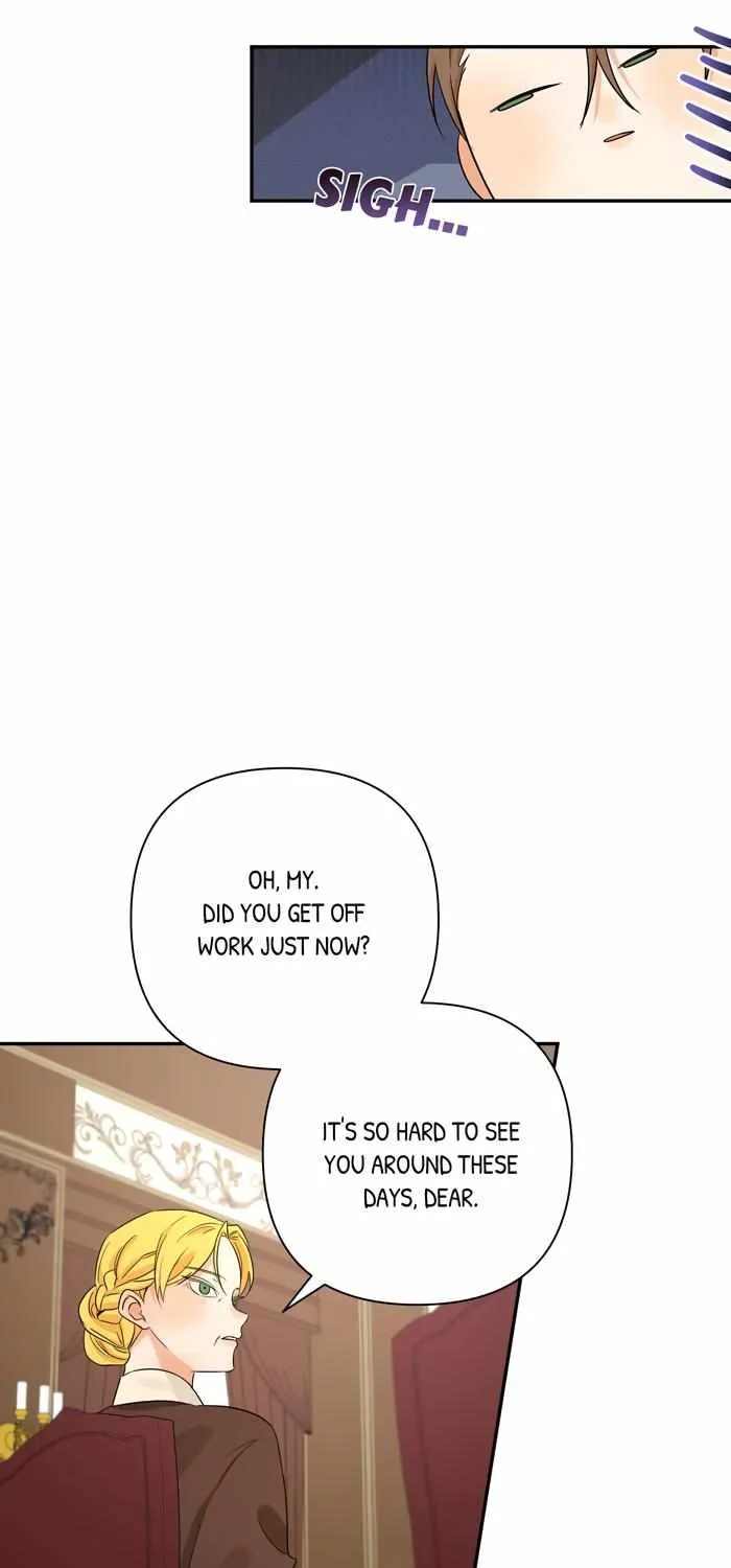 Stuck in My Sister's Dating Sim Zinmanga X Chapter 16 Page 65