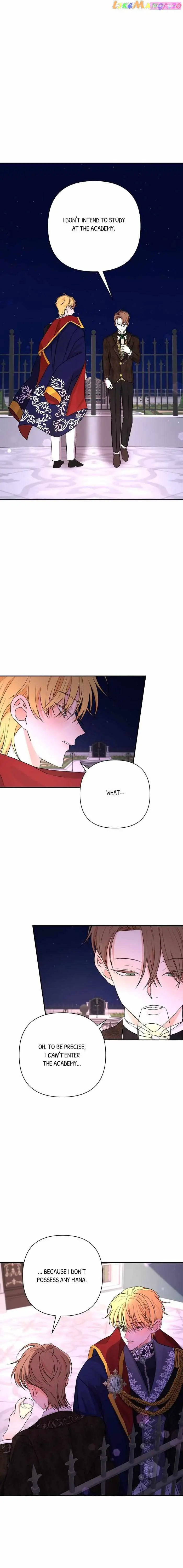 Stuck in My Sister's Dating Sim Zinmanga X Chapter 15 Page 1