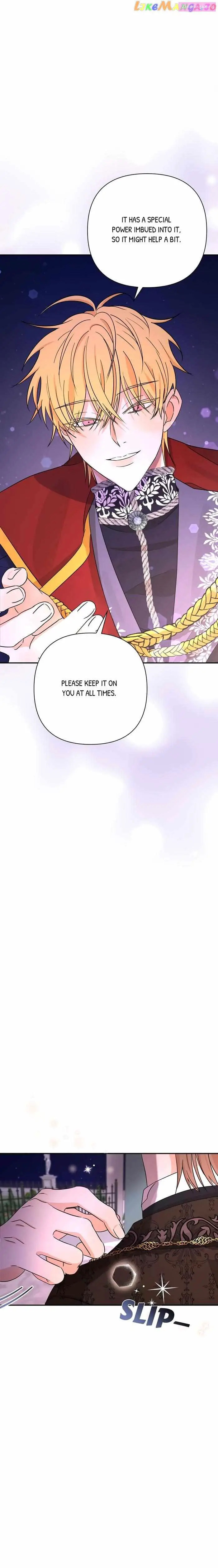 Stuck in My Sister's Dating Sim Zinmanga X Chapter 15 Page 10