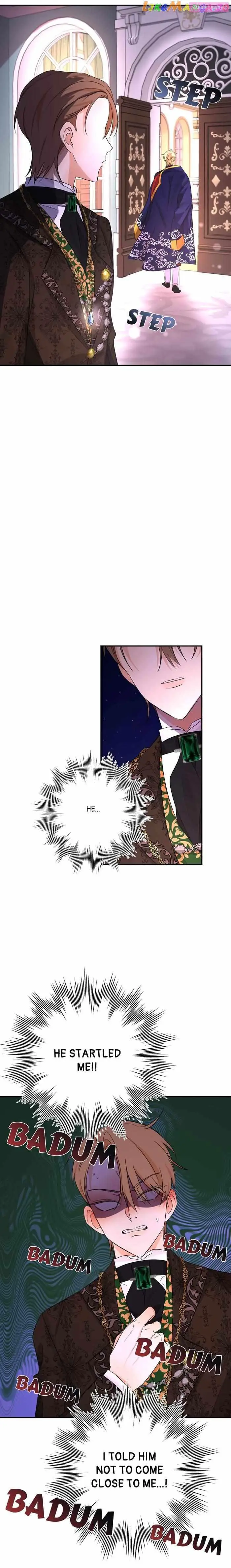 Stuck in My Sister's Dating Sim Zinmanga X Chapter 15 Page 11