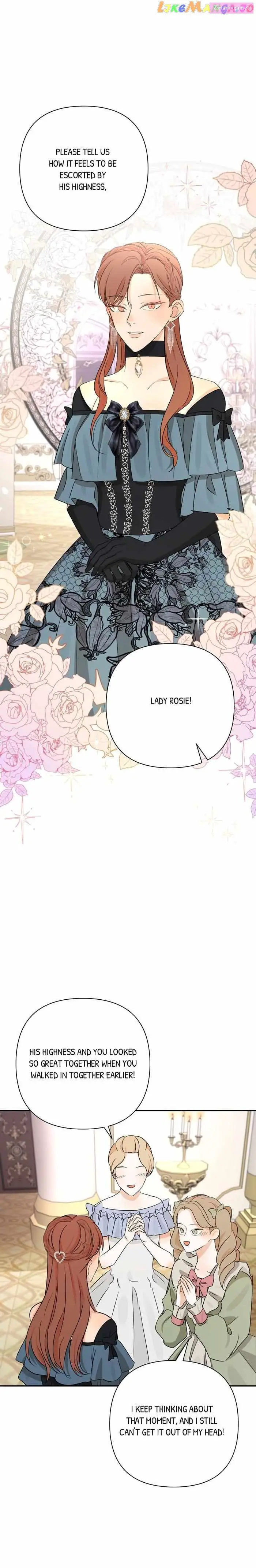 Stuck in My Sister's Dating Sim Zinmanga X Chapter 15 Page 14
