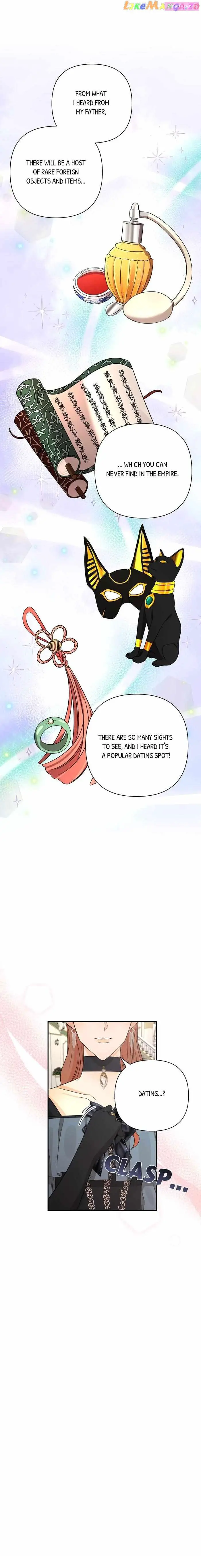 Stuck in My Sister's Dating Sim Zinmanga X Chapter 15 Page 17