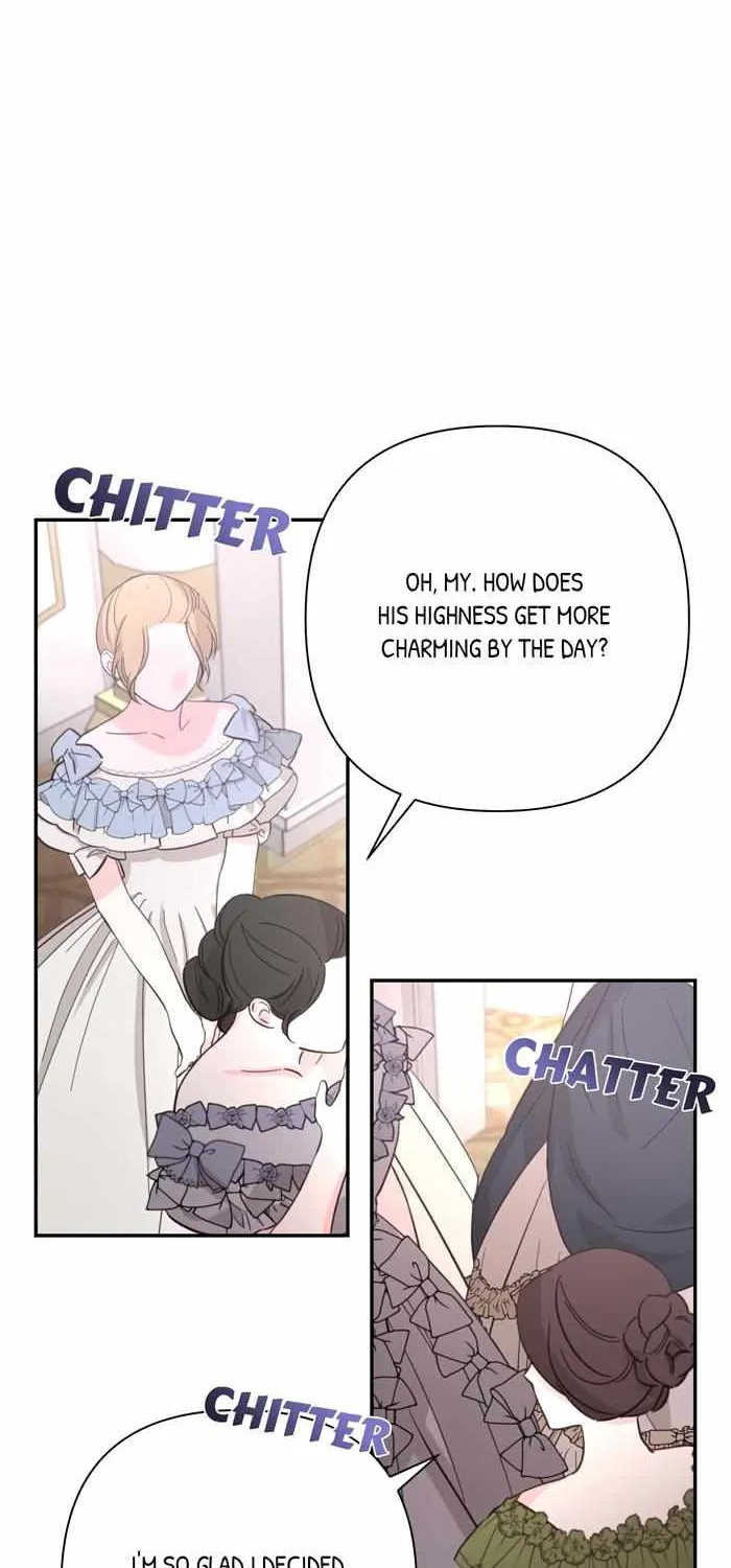 Stuck in My Sister's Dating Sim Zinmanga X Chapter 15 Page 50