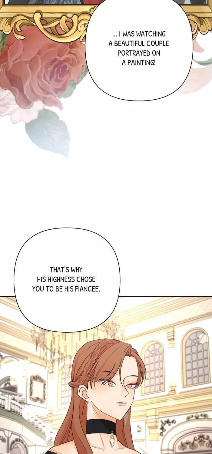 Stuck in My Sister's Dating Sim Zinmanga X Chapter 15 Page 56