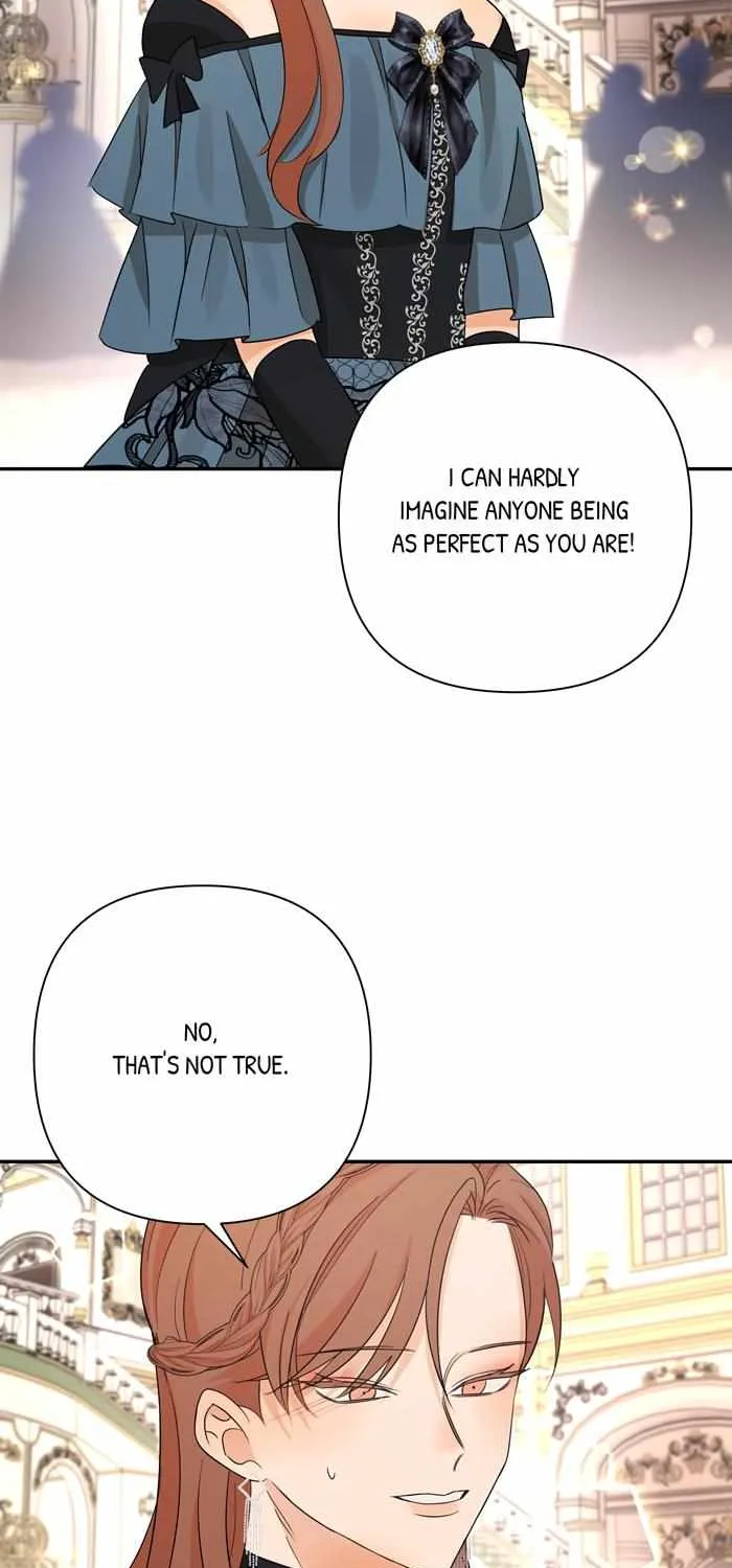 Stuck in My Sister's Dating Sim Zinmanga X Chapter 15 Page 57