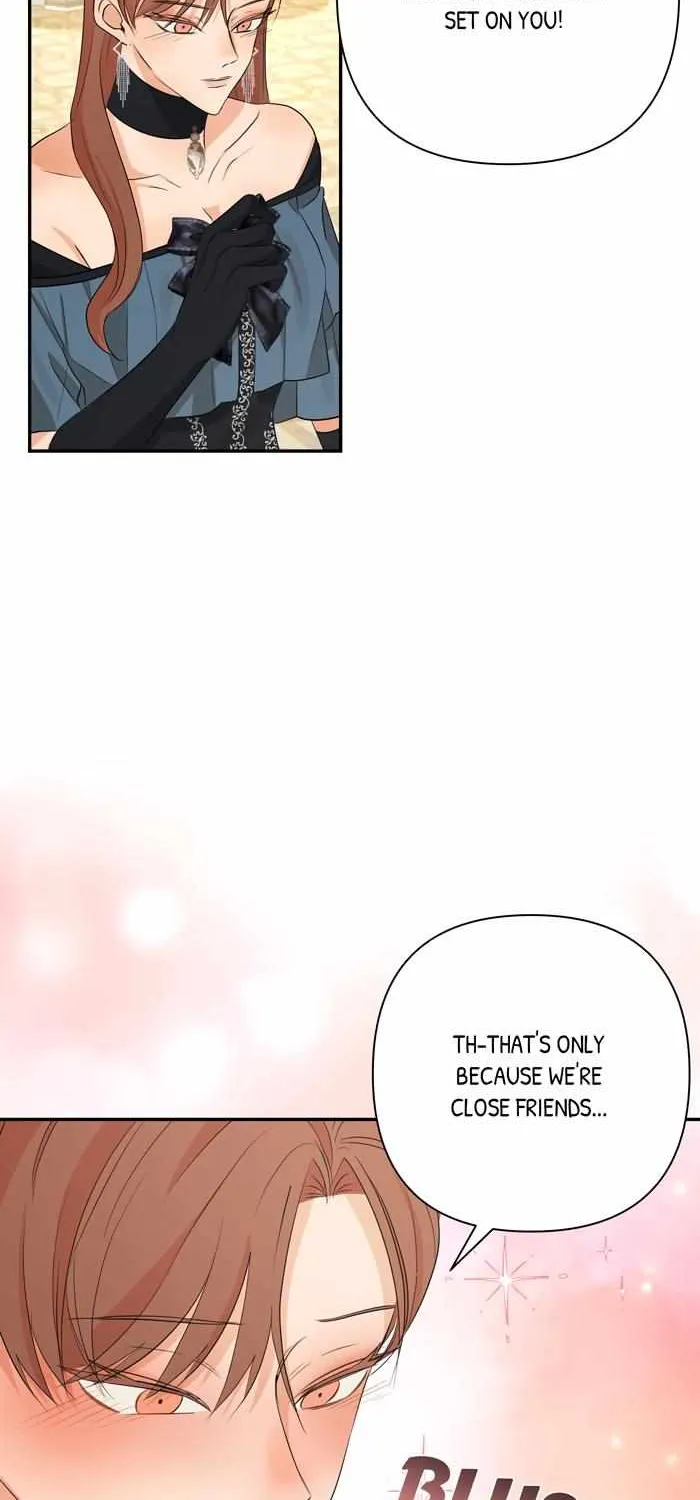 Stuck in My Sister's Dating Sim Zinmanga X Chapter 15 Page 60