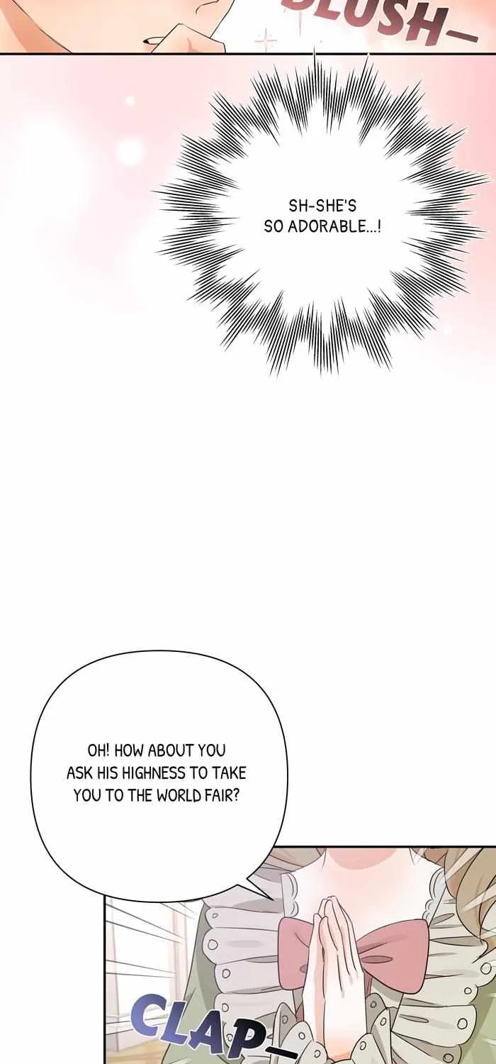 Stuck in My Sister's Dating Sim Zinmanga X Chapter 15 Page 61