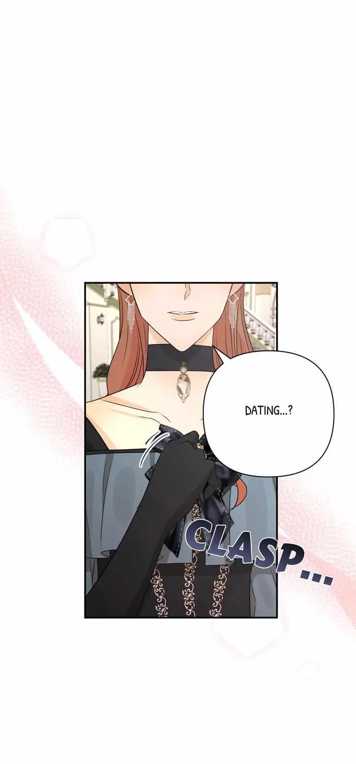 Stuck in My Sister's Dating Sim Zinmanga X Chapter 15 Page 65