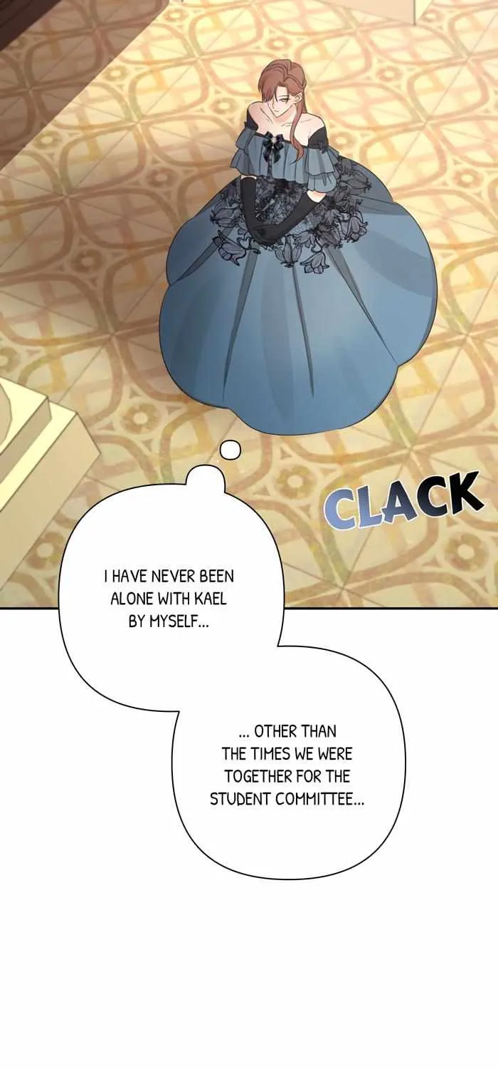 Stuck in My Sister's Dating Sim Zinmanga X Chapter 15 Page 69