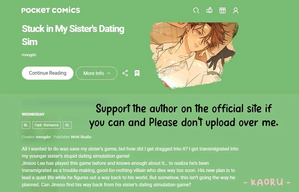 Stuck in My Sister's Dating Sim Zinmanga X Chapter 15 Page 85