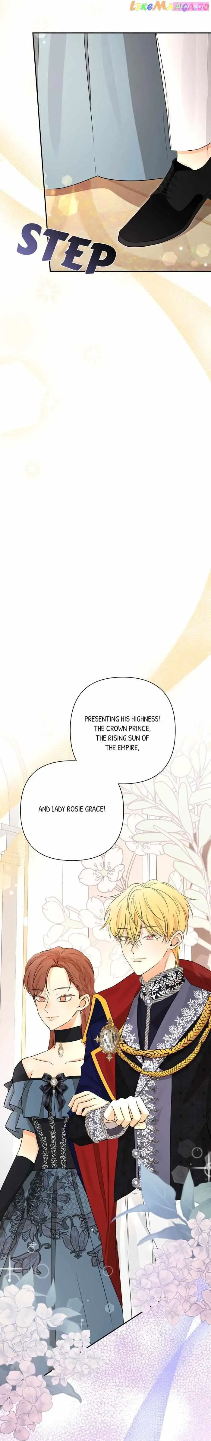 Stuck in My Sister's Dating Sim Zinmanga X Chapter 14 Page 9