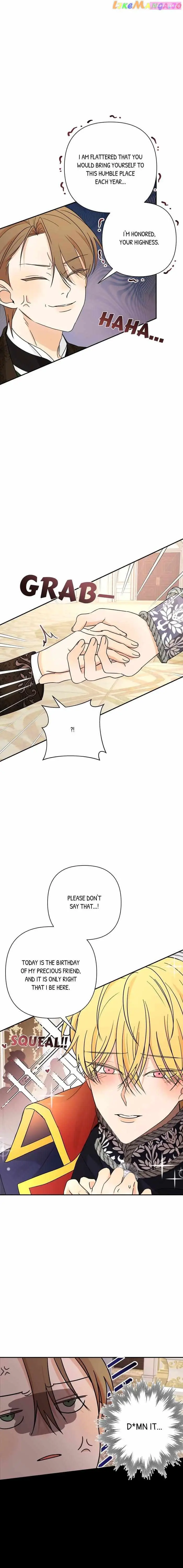 Stuck in My Sister's Dating Sim Zinmanga X Chapter 14 Page 13