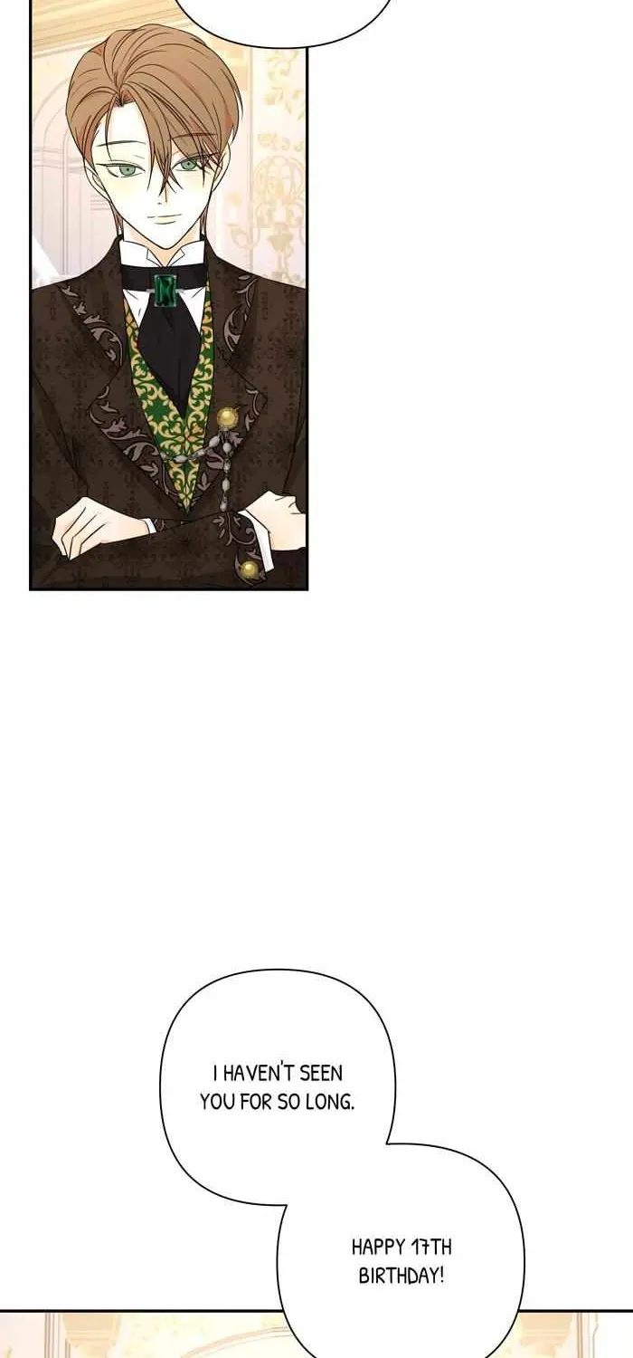 Stuck in My Sister's Dating Sim Zinmanga X Chapter 14 Page 44