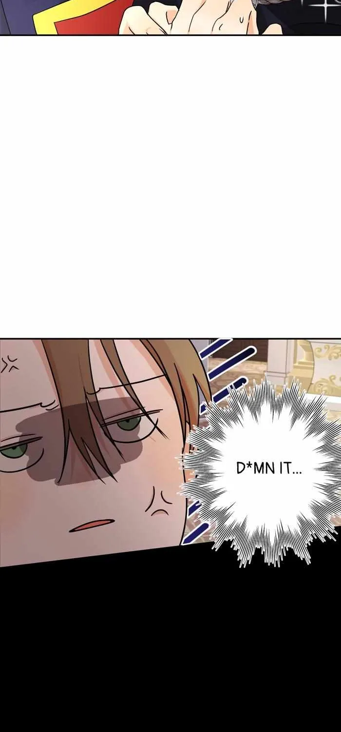 Stuck in My Sister's Dating Sim Zinmanga X Chapter 14 Page 52