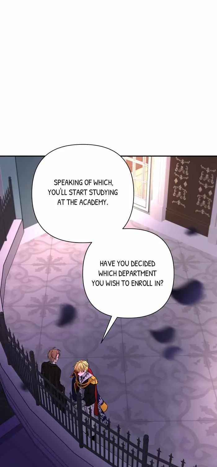 Stuck in My Sister's Dating Sim Zinmanga X Chapter 14 Page 73