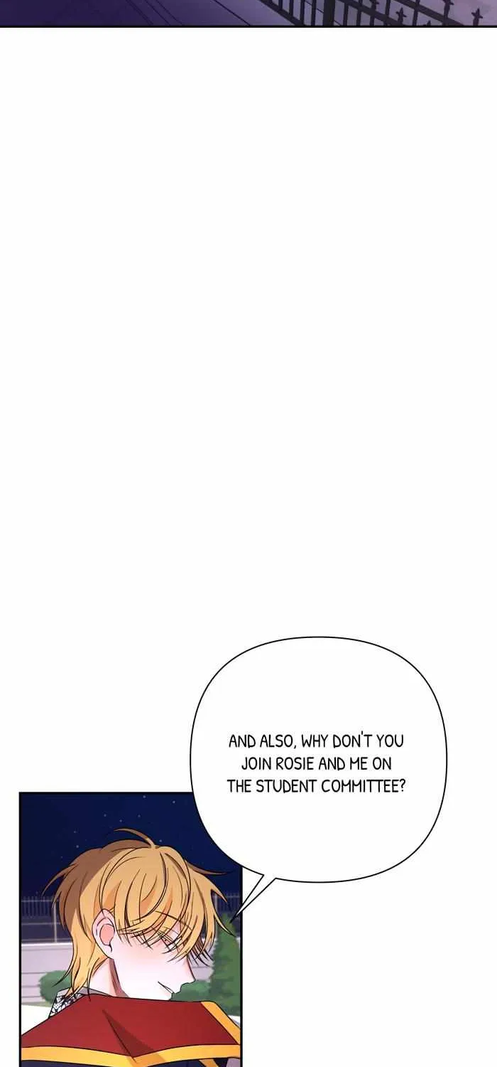 Stuck in My Sister's Dating Sim Zinmanga X Chapter 14 Page 74