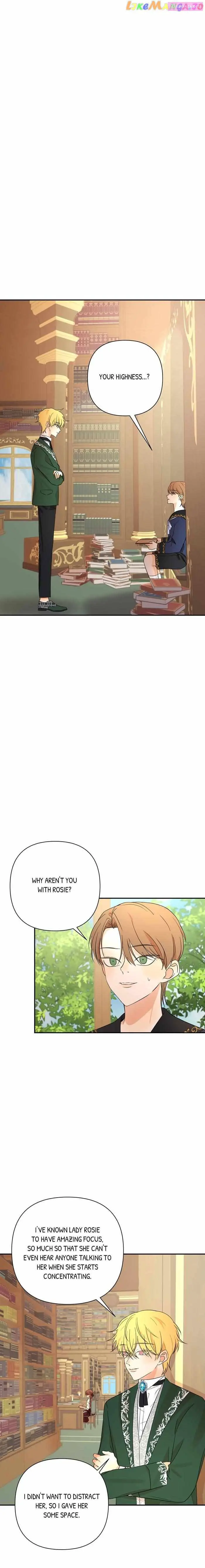 Stuck in My Sister's Dating Sim Zinmanga X Chapter 13 Page 1