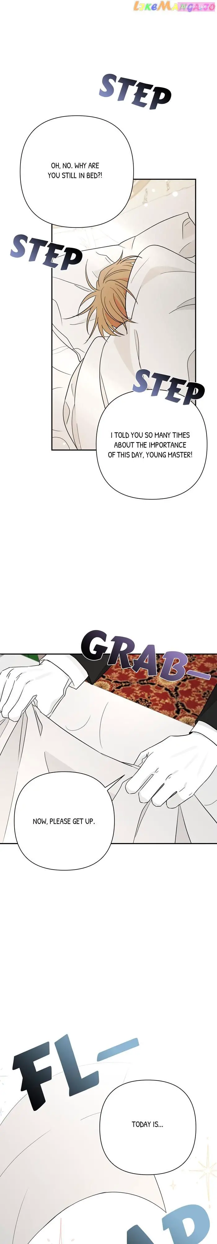 Stuck in My Sister's Dating Sim Zinmanga X Chapter 13 Page 21