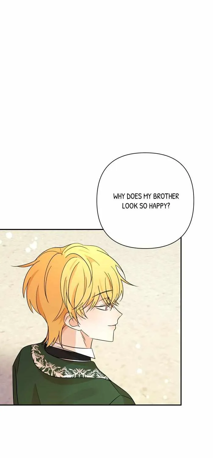 Stuck in My Sister's Dating Sim Zinmanga X Chapter 13 Page 58