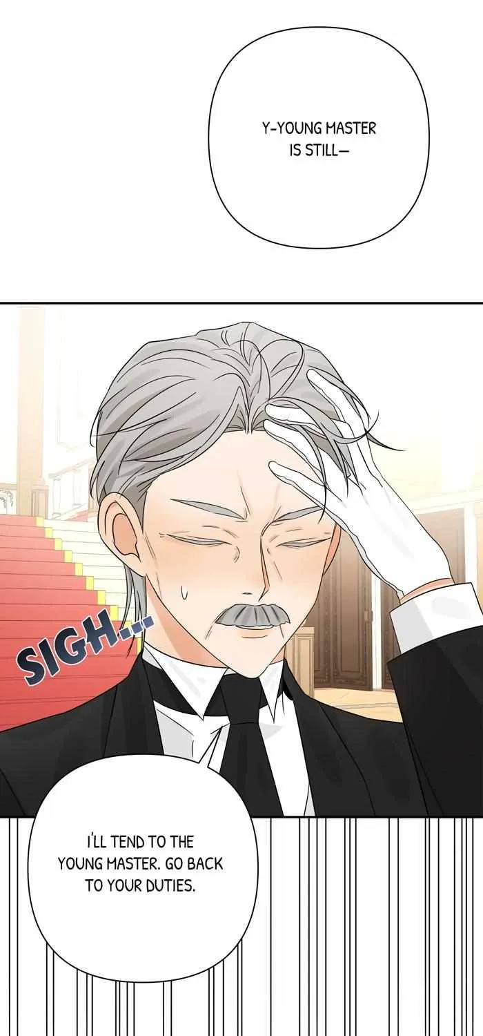 Stuck in My Sister's Dating Sim Zinmanga X Chapter 13 Page 78