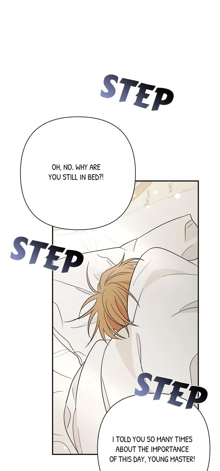 Stuck in My Sister's Dating Sim Zinmanga X Chapter 13 Page 83