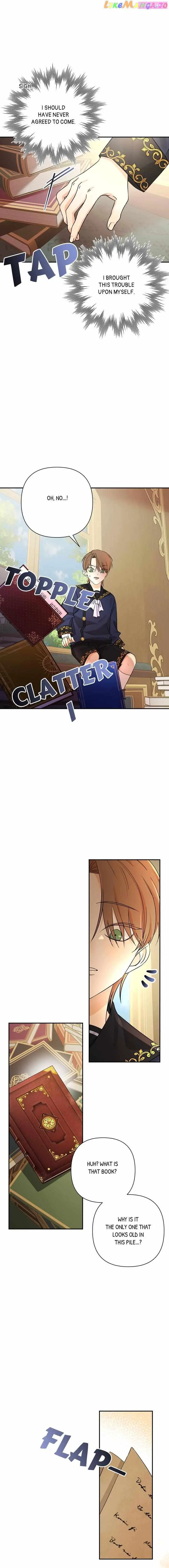Stuck in My Sister's Dating Sim Zinmanga X Chapter 12 Page 12