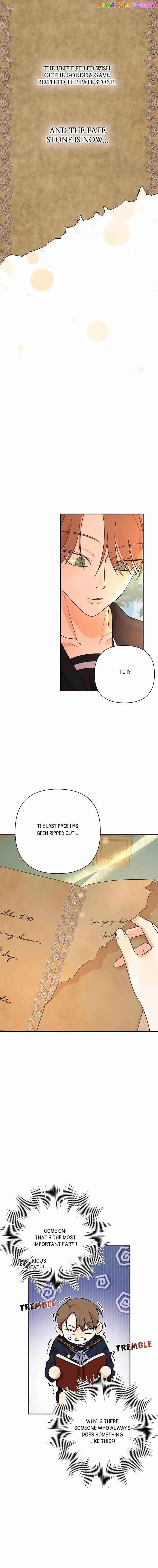 Stuck in My Sister's Dating Sim Zinmanga X Chapter 12 Page 20