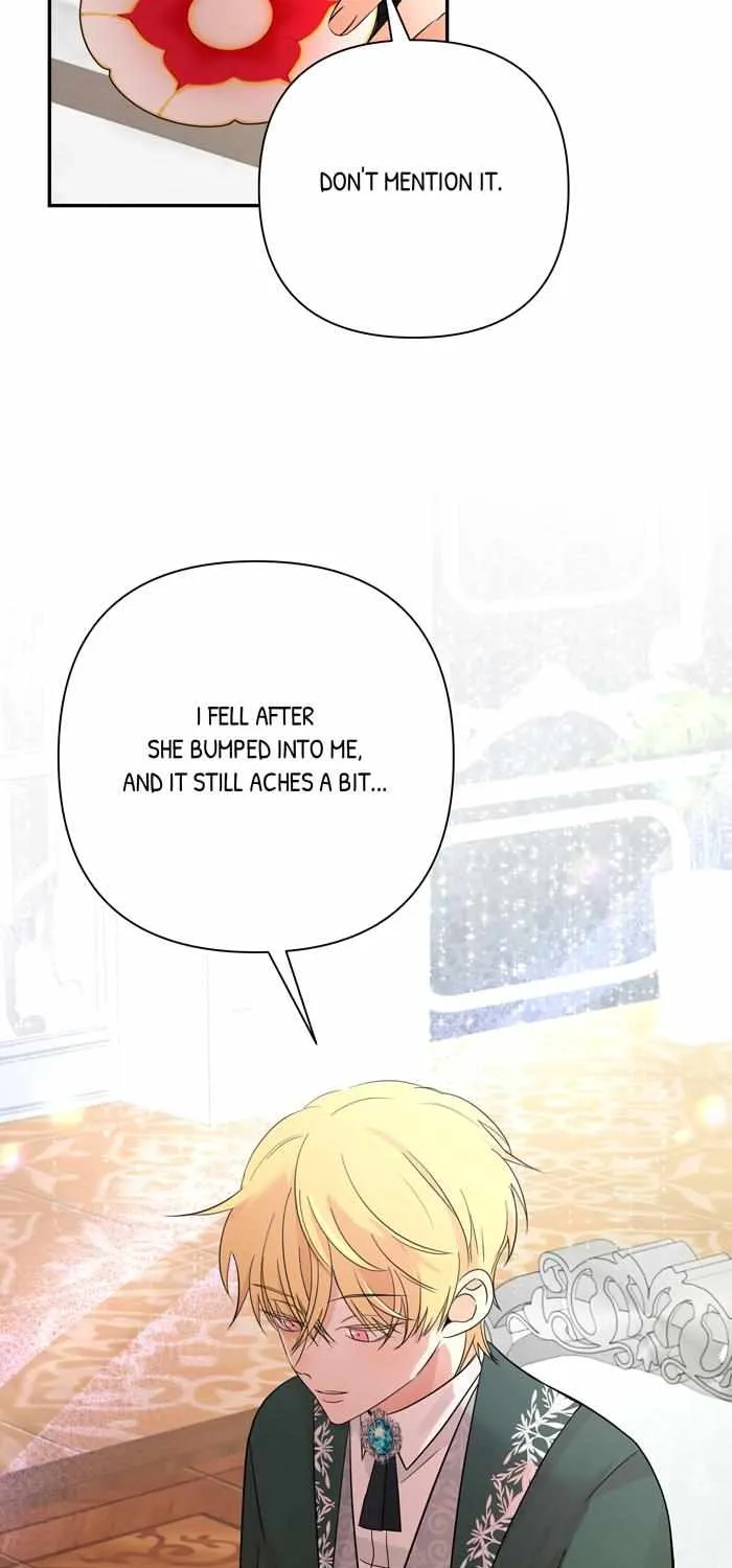 Stuck in My Sister's Dating Sim Zinmanga X Chapter 12 Page 37