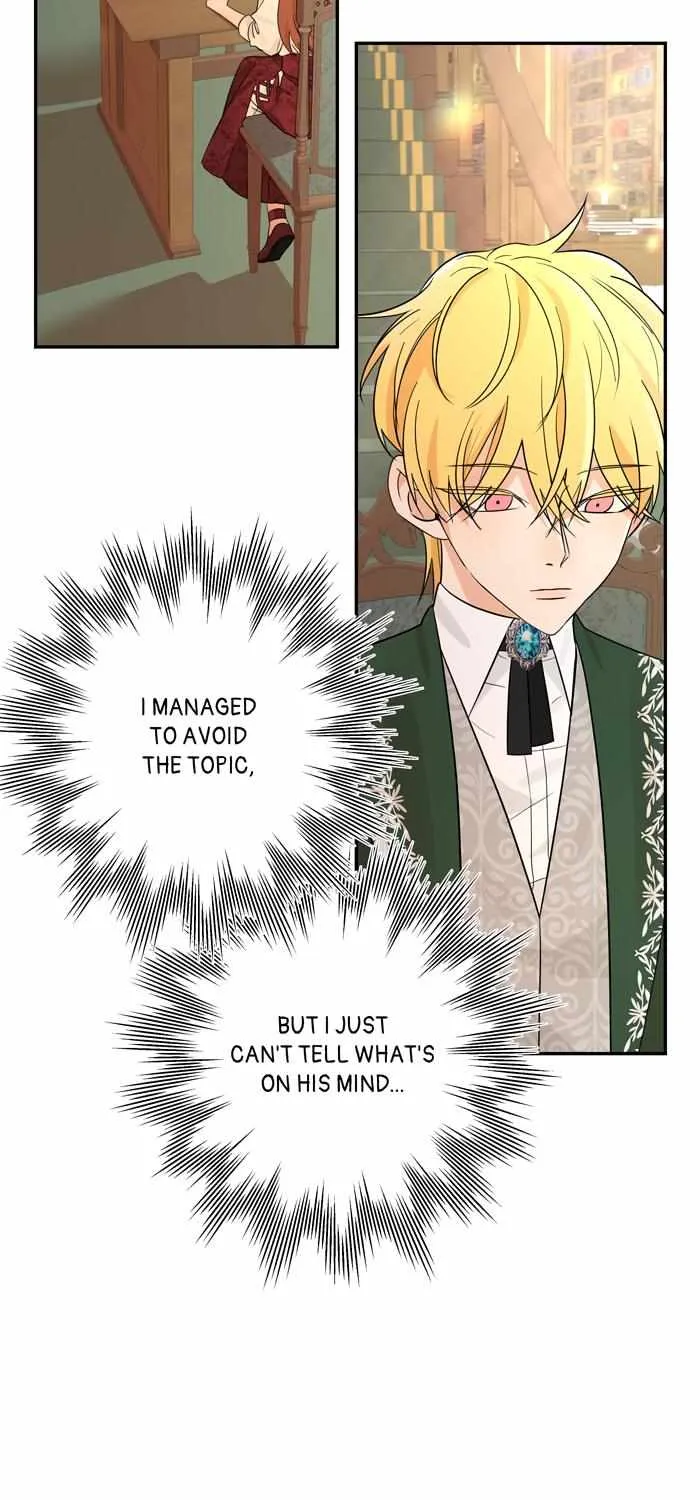 Stuck in My Sister's Dating Sim Zinmanga X Chapter 12 Page 49