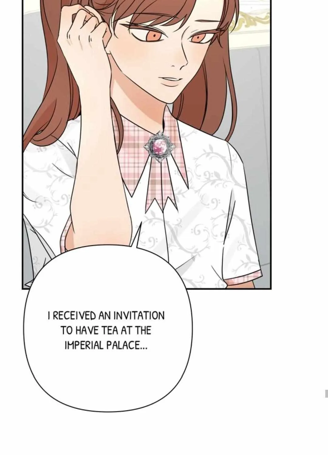 Stuck in My Sister's Dating Sim Zinmanga X Chapter 11 Page 11